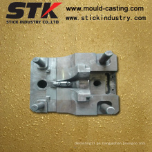 Zinc y aluminio de alta calidad moldean el molde